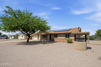 502 S Signal Butte Rd, Mesa, AZ 85208