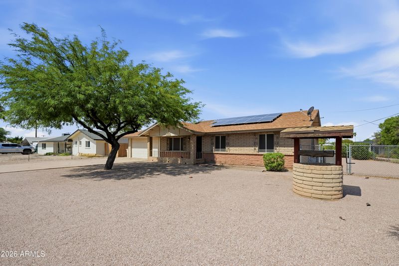 502 S Signal Butte Rd, Mesa, AZ 85208