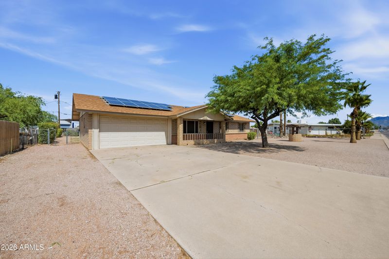 502 S Signal Butte Rd, Mesa, AZ 85208