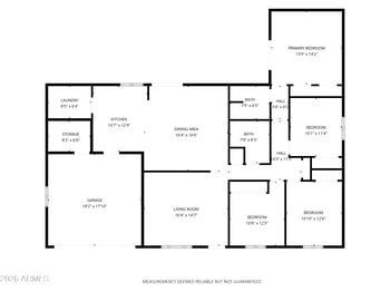 502 S Signal Butte Rd, Mesa, AZ 85208