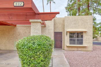 502 Saguaro Way, Mesa, AZ 85208