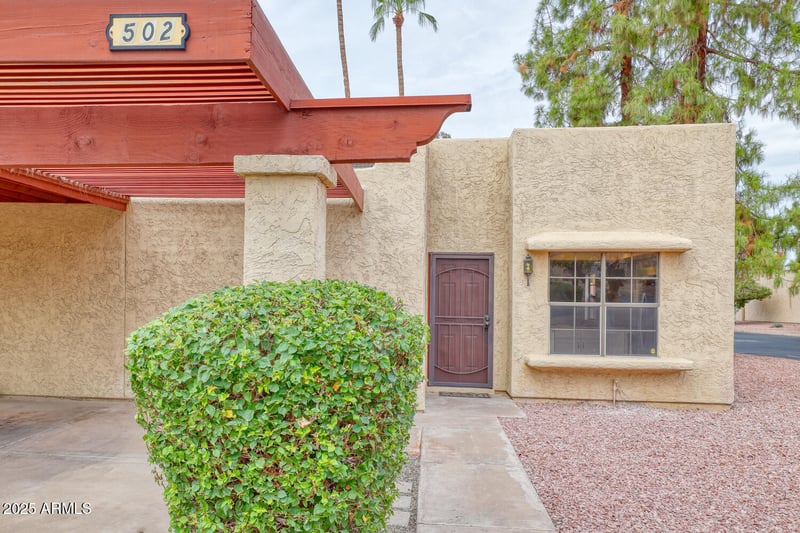 502 Saguaro Way, Mesa, AZ 85208