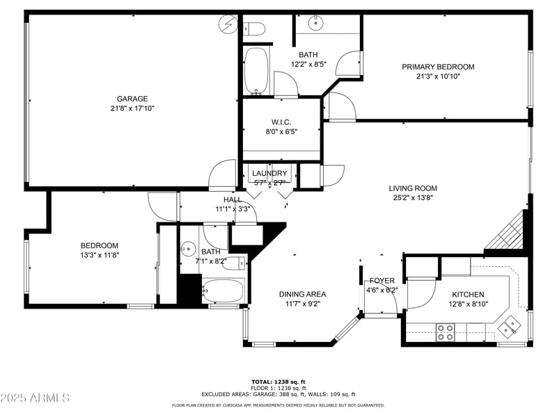 502 Topeka Dr, Phoenix, AZ 85024