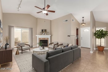 502 Topeka Dr, Phoenix, AZ 85024