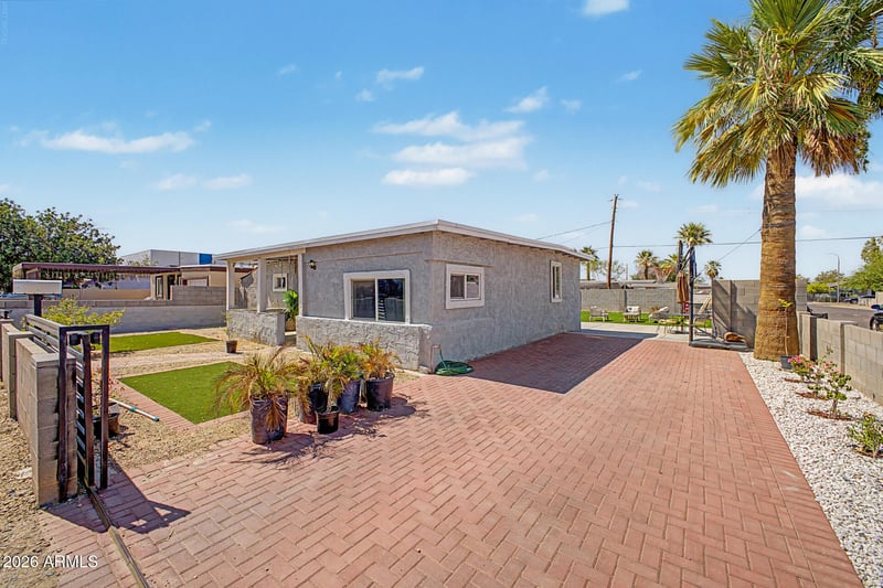 502 W Chambers St, Phoenix, AZ 85041