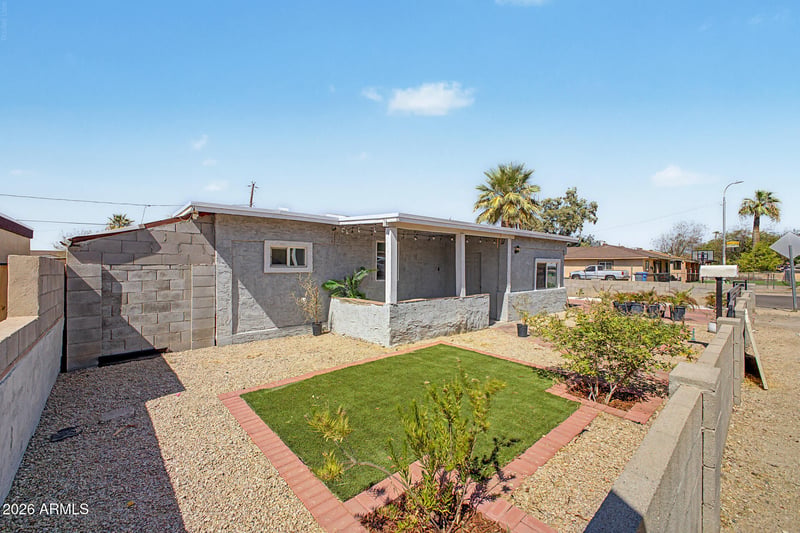 502 W Chambers St, Phoenix, AZ 85041