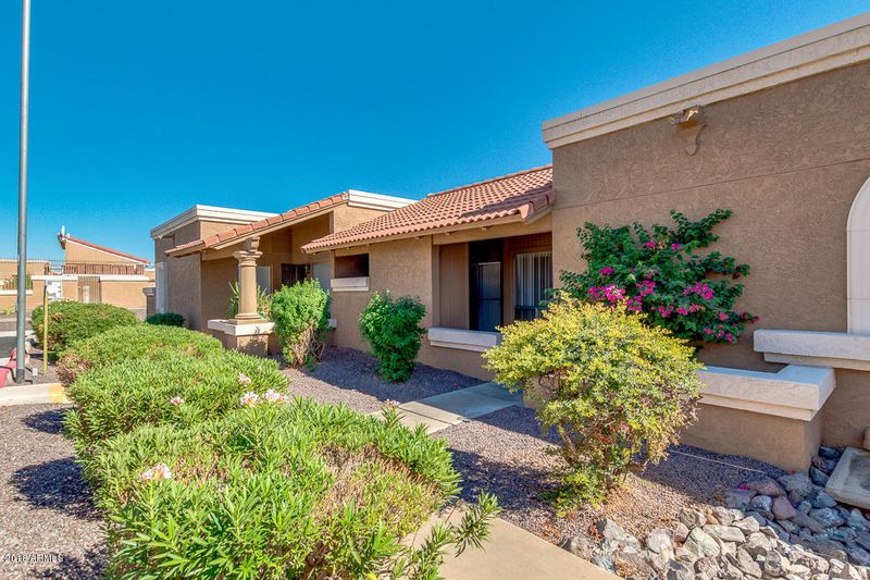 502 W Hononegh Dr #7, Phoenix, AZ 85027