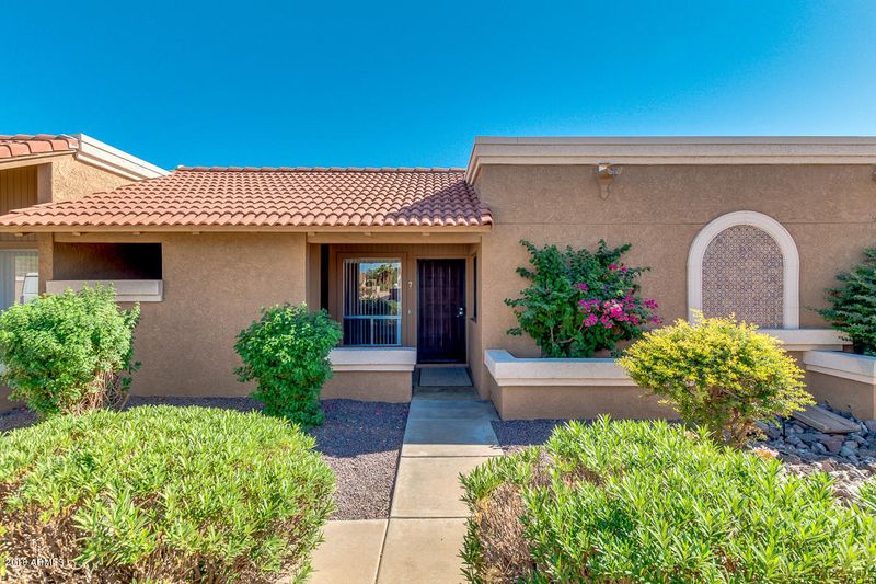 502 W Hononegh Dr #7, Phoenix, AZ 85027