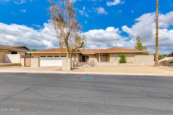 502 W Surrey Ave, Phoenix, AZ 85029