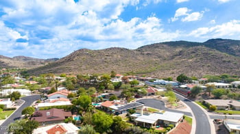 502 W Surrey Ave, Phoenix, AZ 85029