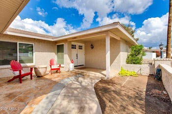 502 W Surrey Ave, Phoenix, AZ 85029