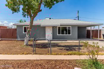 5020 20th Pl, Phoenix, AZ 85040