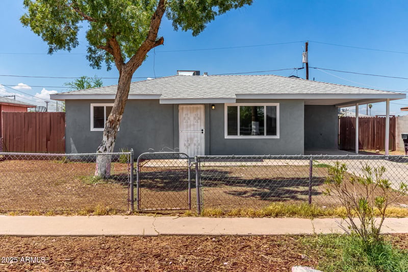 5020 20th Pl, Phoenix, AZ 85040