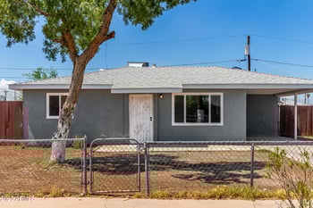5020 20th Pl, Phoenix, AZ 85040