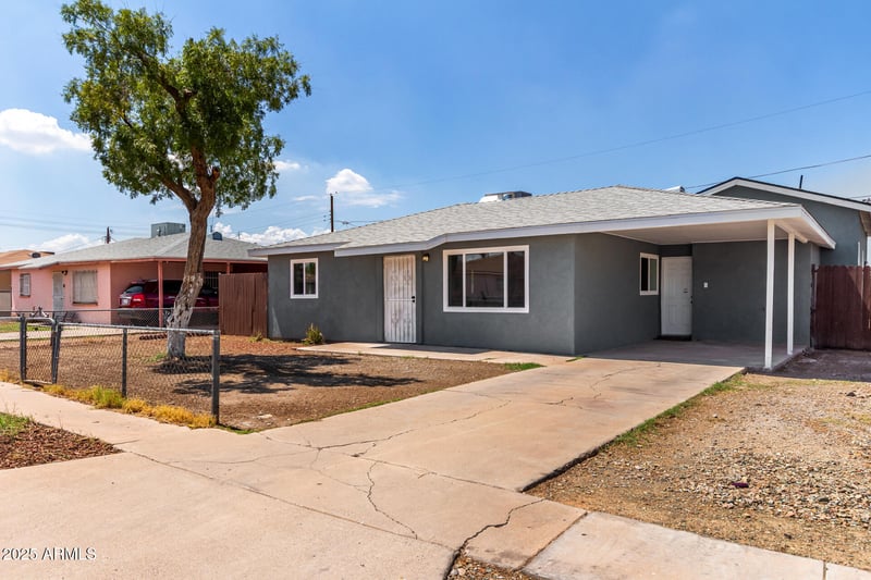 5020 20th Pl, Phoenix, AZ 85040