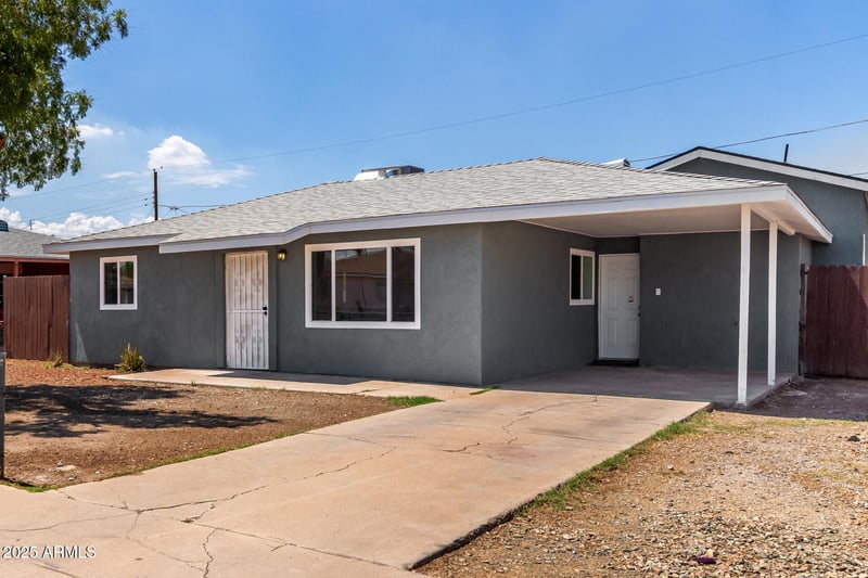 5020 20th Pl, Phoenix, AZ 85040