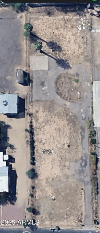 5020 21st Ave #7, Phoenix, AZ 85015