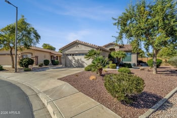 5020 Citrus Ln, Gilbert, AZ 85298