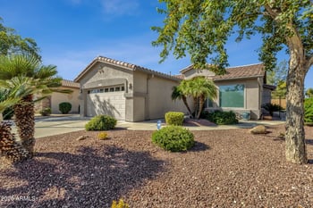 5020 Citrus Ln, Gilbert, AZ 85298