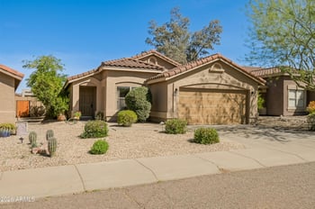 5020 Dale Ln, Cave Creek, AZ 85331