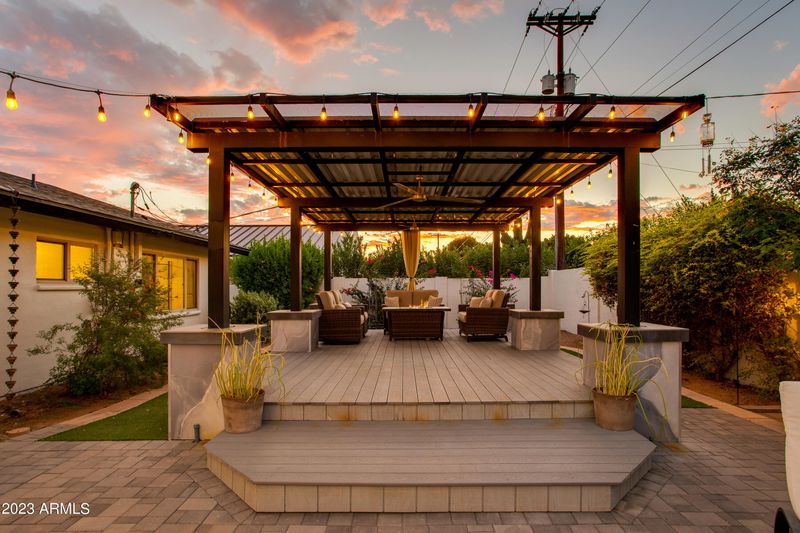 5020 E Osborn Rd, Phoenix, AZ 85018