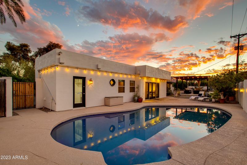 5020 E Osborn Rd, Phoenix, AZ 85018