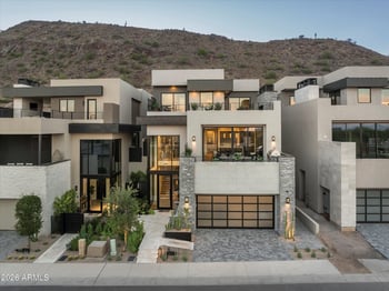 5020 N Ascent Dr, Scottsdale, AZ 85251