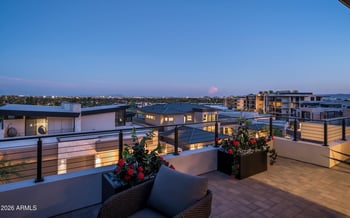 5020 N Ascent Dr, Scottsdale, AZ 85251
