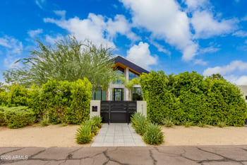 5020 Chiquita Ln, Paradise Valley, AZ 85253