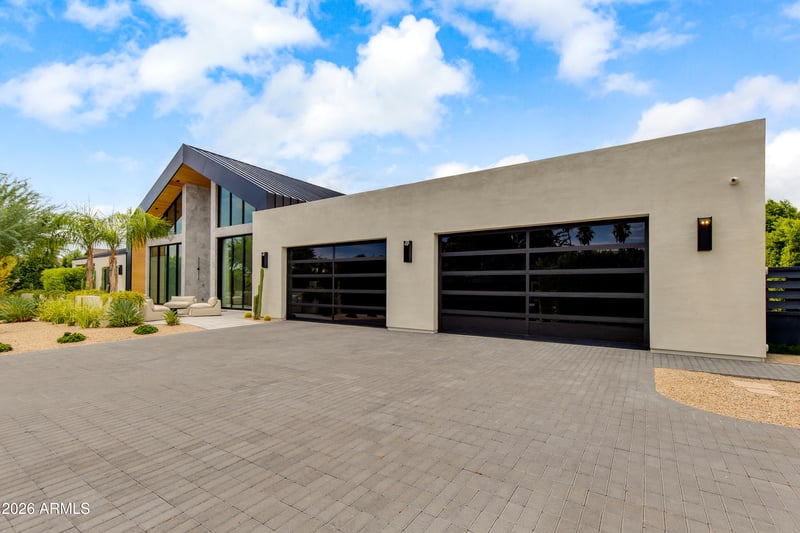 5020 Chiquita Ln, Paradise Valley, AZ 85253