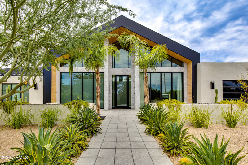5020 Chiquita Ln, Paradise Valley, AZ 85253