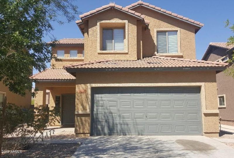 5020 S 6th Way, Phoenix, AZ 85040
