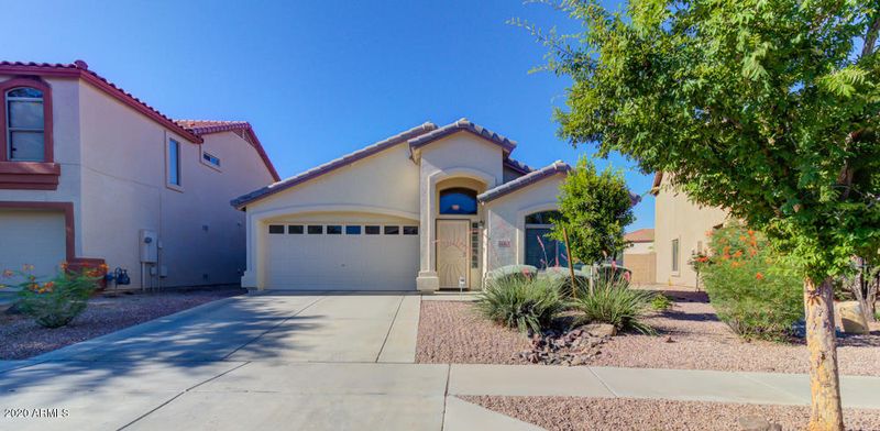 5020 W Ardmore Rd, Laveen, AZ 85339