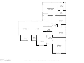 5020 Ironwood Dr, Glendale, AZ 85302