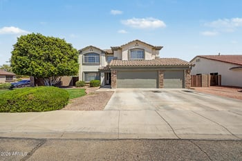 5020 W Pedro Ln, Laveen, AZ 85339