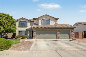 5020 W Pedro Ln, Laveen, AZ 85339