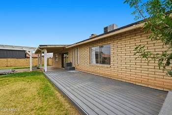 5020 W Royal Palm Rd, Glendale, AZ 85302