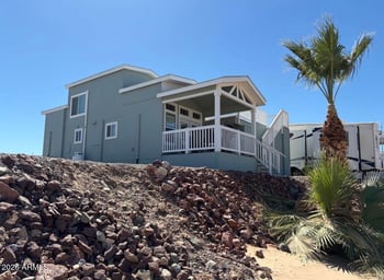 50202 Ehrenberg Poston Hw #R4, Ehrenberg, AZ 85334