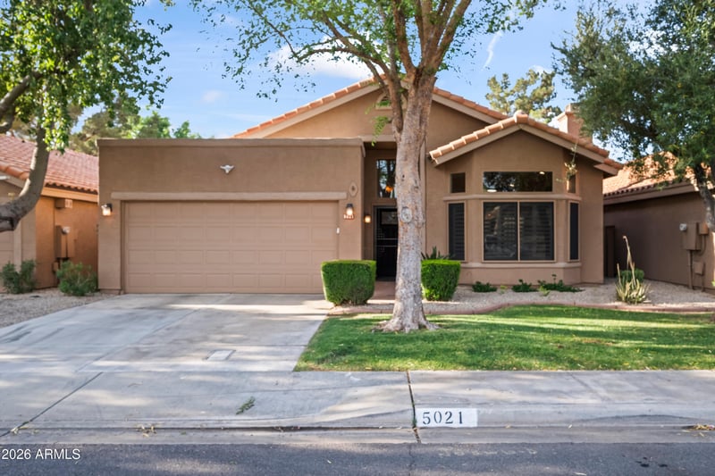 5021 Waltann Ln, Scottsdale, AZ 85254