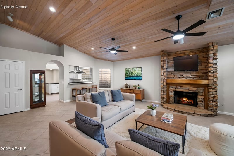 5021 Waltann Ln, Scottsdale, AZ 85254