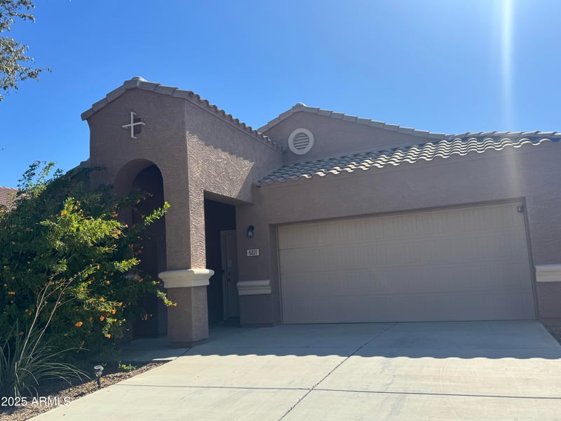 5021 Kyanite Rd, San Tan Valley, AZ 85143