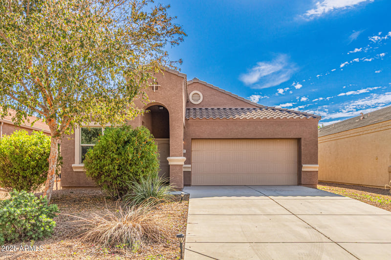 5021 Kyanite Rd, San Tan Valley, AZ 85143