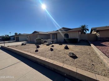 5021 Mercer Ln, Glendale, AZ 85304