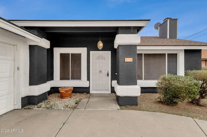 5021 N 86th Ave, Glendale, AZ 85305