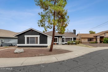 5021 N 86th Ave, Glendale, AZ 85305