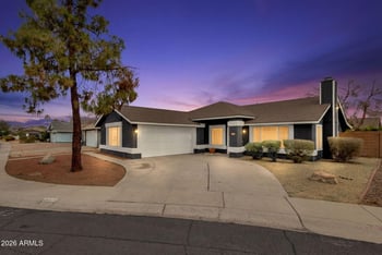 5021 N 86th Ave, Glendale, AZ 85305