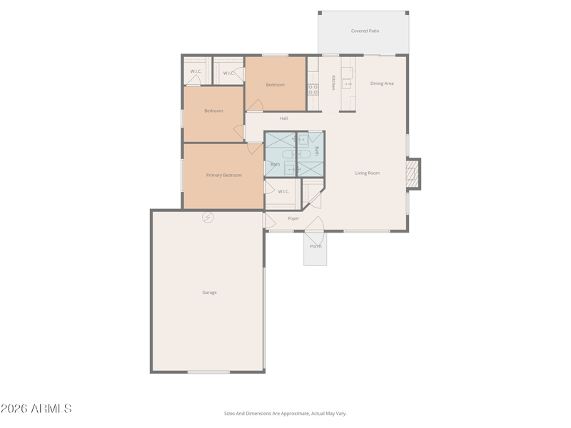 5021 N 86th Ave, Glendale, AZ 85305