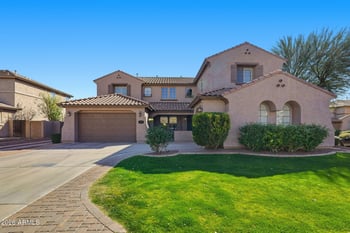 5021 Rowel Rd, Phoenix, AZ 85083