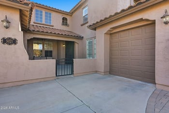 5021 Rowel Rd, Phoenix, AZ 85083