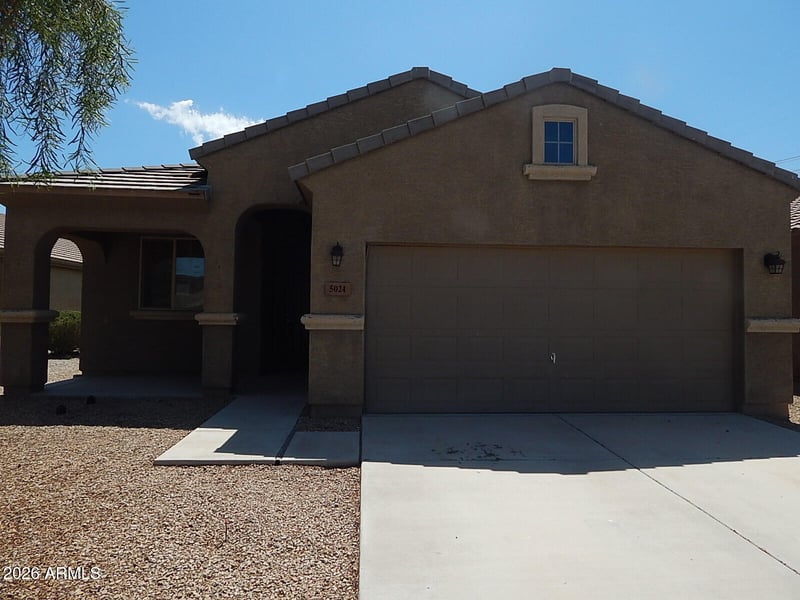 5021 S 99th Dr, Tolleson, AZ 85353